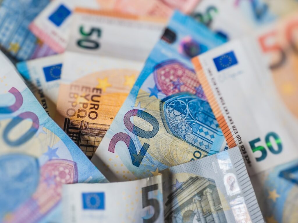 Het indrukwekkende vermogen van Lionel Messi